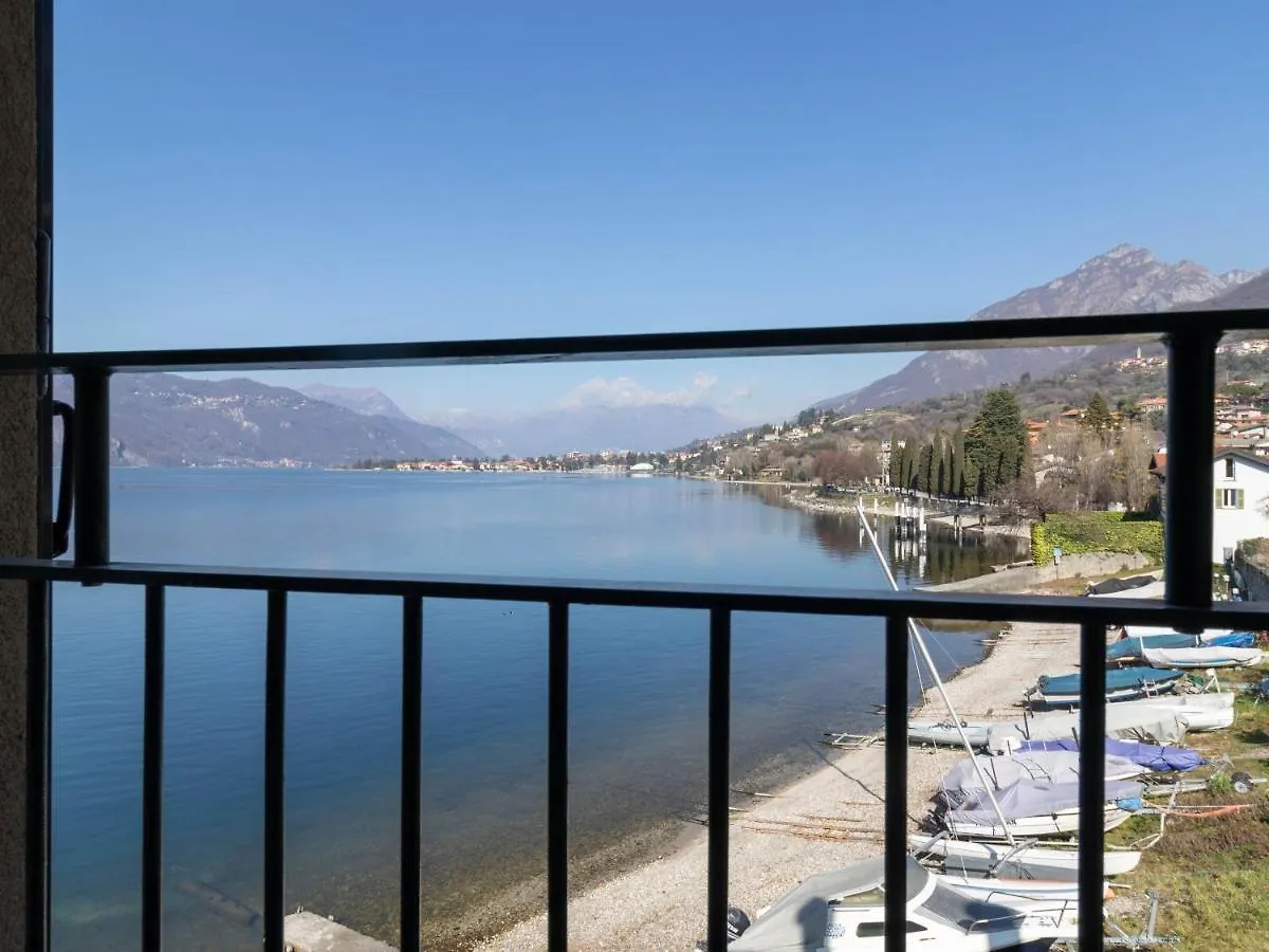 Mamma Ciccia Holiday Home - Sunset Balcony Abbadia Lariana Διαμέρισμα