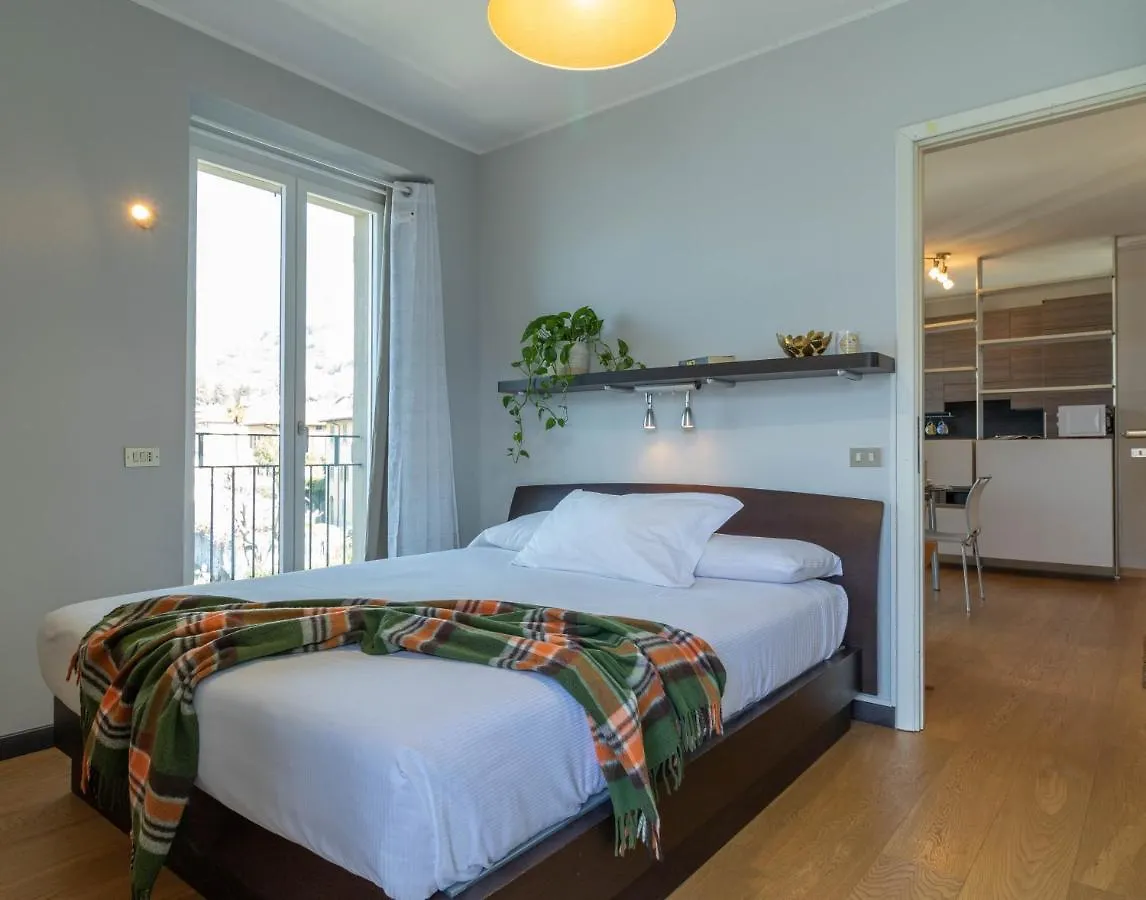 Mamma Ciccia Holiday Home - Sunset Balcony Abbadia Lariana 0*,  Ιταλία