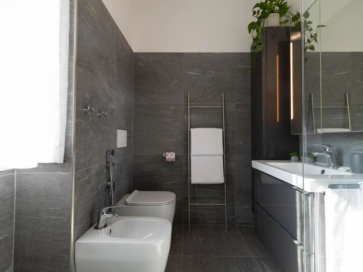 Mamma Ciccia Holiday Home - Sunset Balcony Abbadia Lariana Διαμέρισμα