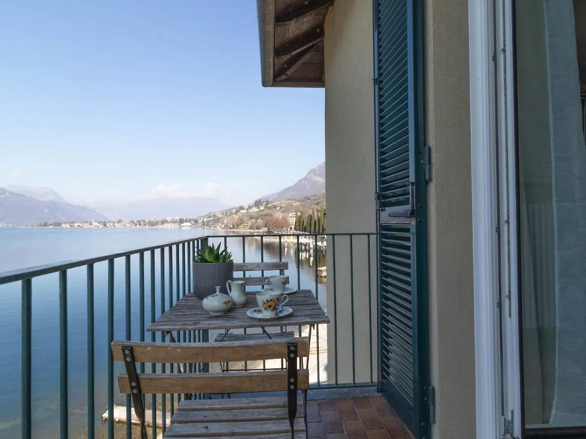 Διαμέρισμα Mamma Ciccia Holiday Home - Sunset Balcony Abbadia Lariana Ιταλία