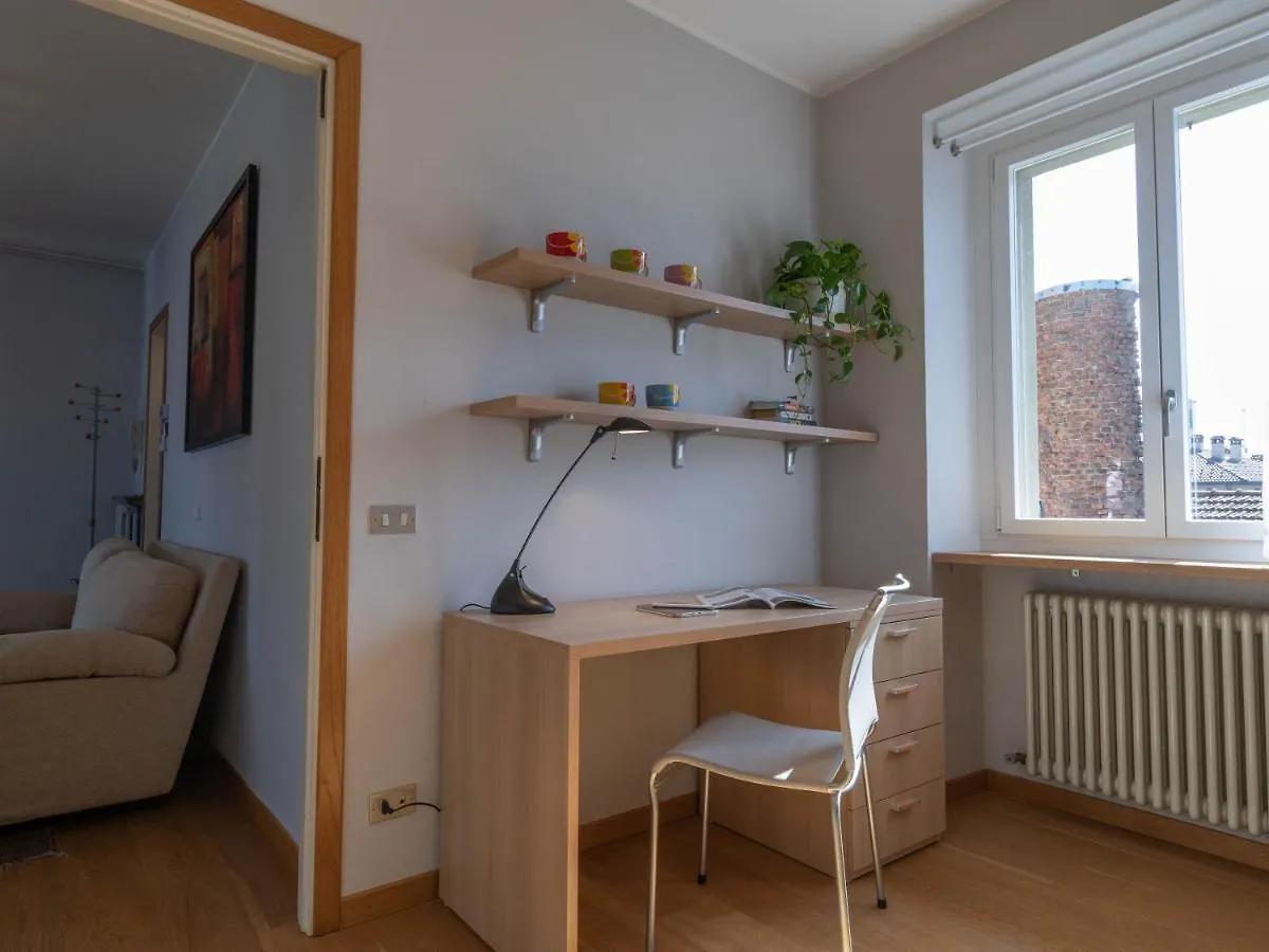 Mamma Ciccia Holiday Home - Sunset Balcony Abbadia Lariana Διαμέρισμα