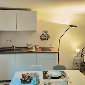 Appartement Le Di Giulia, Abbadia Lariana