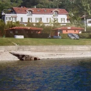 Appartement Veroalex, Abbadia Lariana